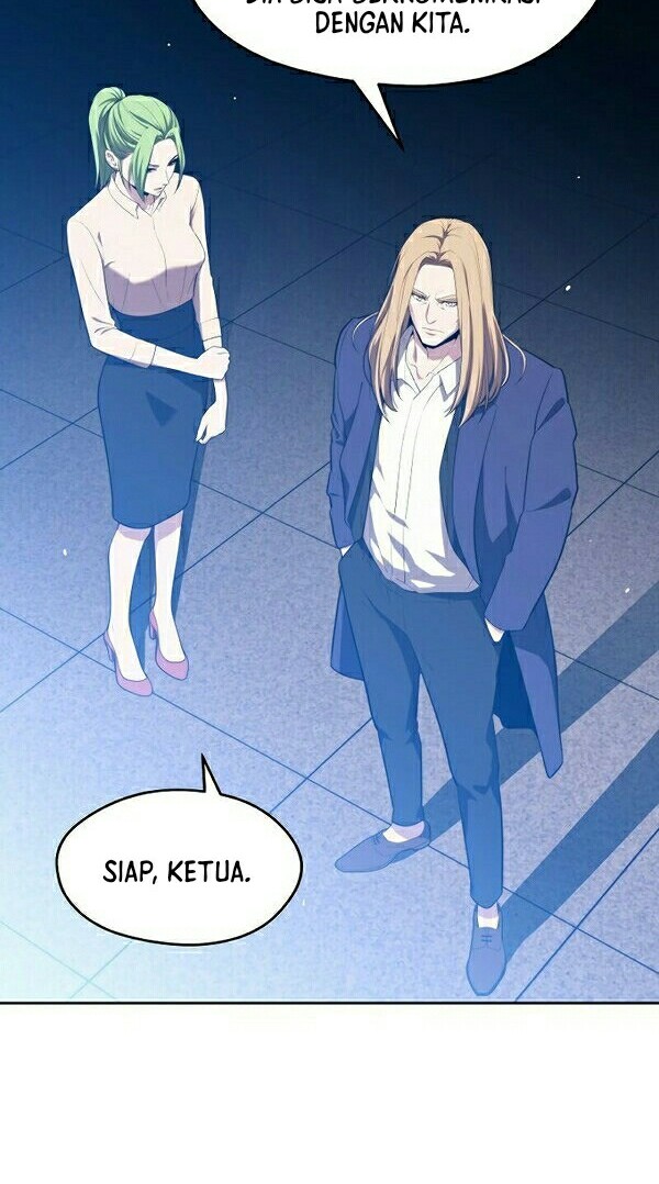 Seoul Station Necromancer Chapter 15 Gambar 47