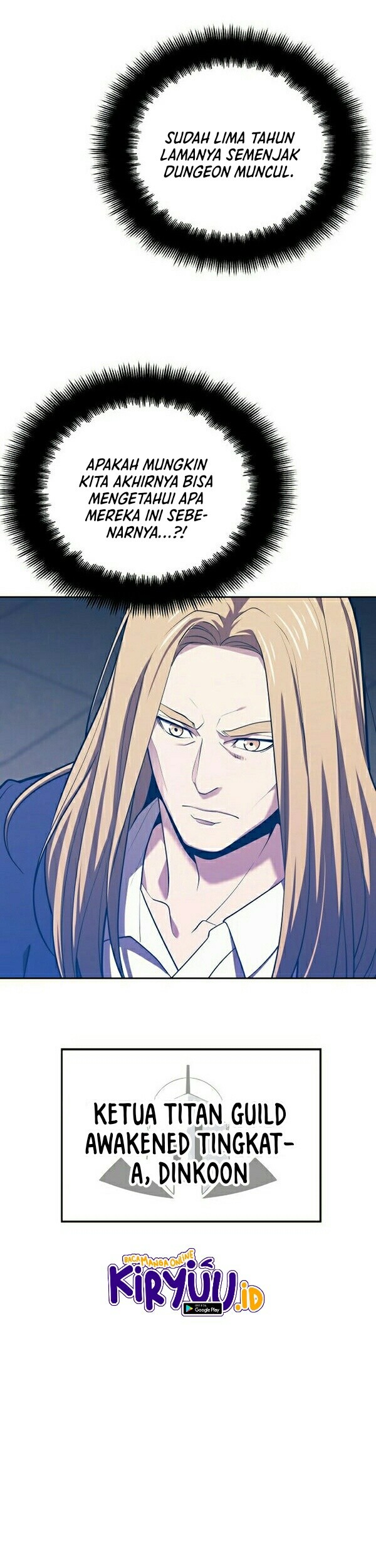 Seoul Station Necromancer Chapter 15 Gambar 48