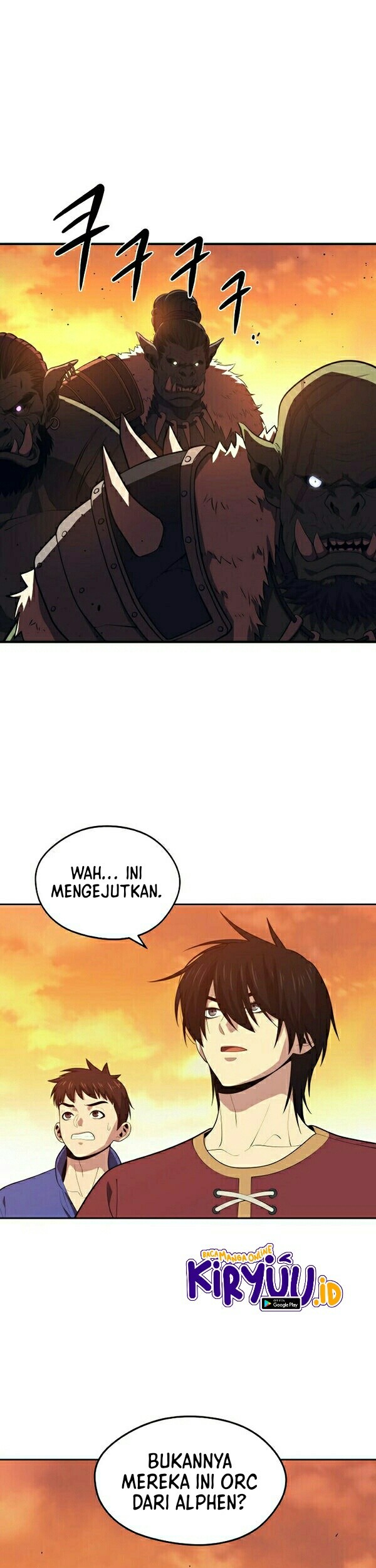 Seoul Station Necromancer Chapter 15 Gambar 4