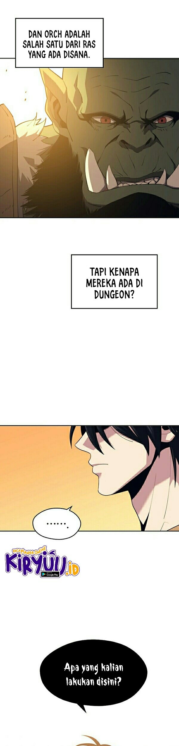 Seoul Station Necromancer Chapter 15 Gambar 6