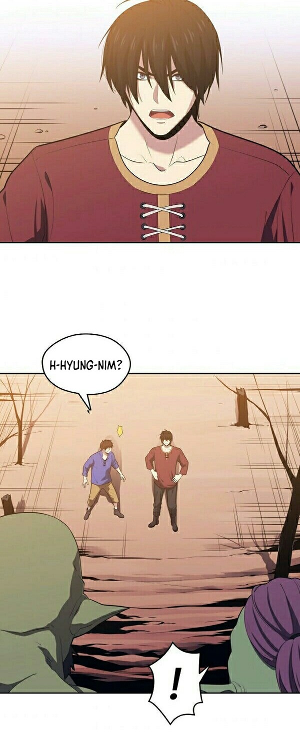 Seoul Station Necromancer Chapter 15 Gambar 7