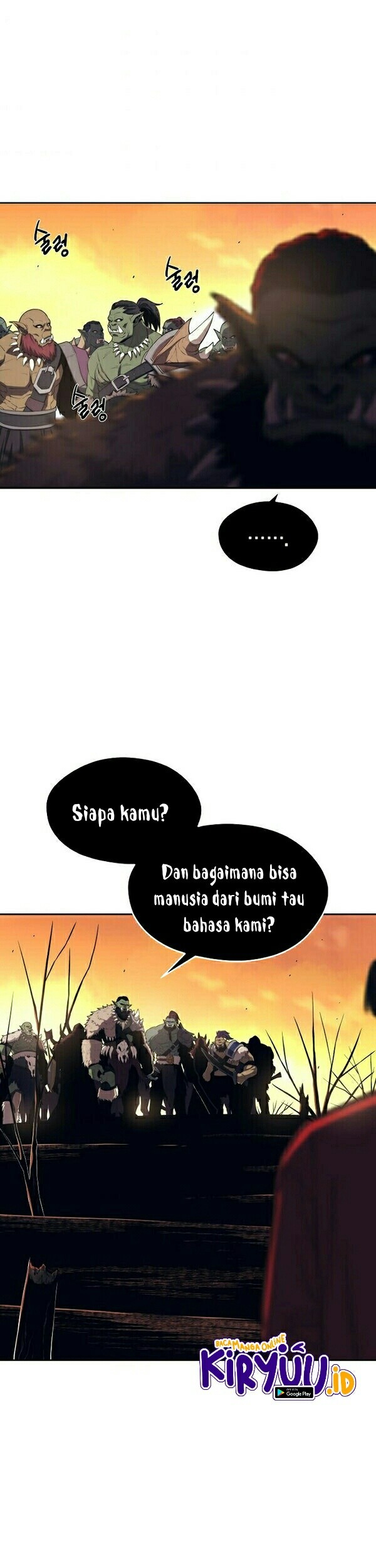 Seoul Station Necromancer Chapter 15 Gambar 8