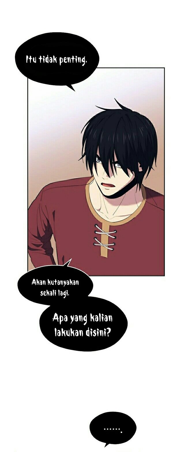 Seoul Station Necromancer Chapter 15 Gambar 9