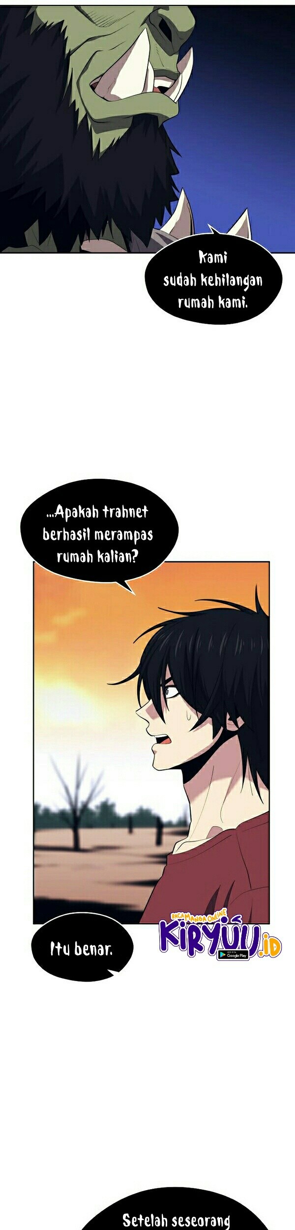Seoul Station Necromancer Chapter 15 Gambar 10