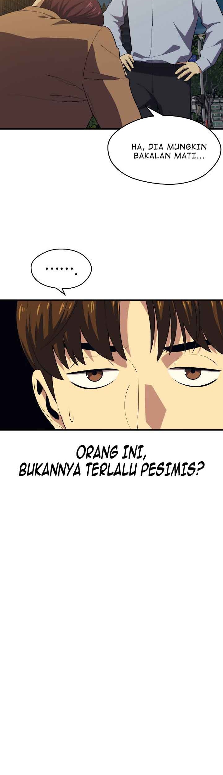 Seoul Station Necromancer Chapter 14 Gambar 45