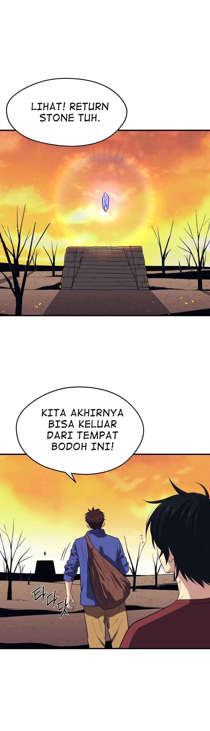 Seoul Station Necromancer Chapter 14 Gambar 47