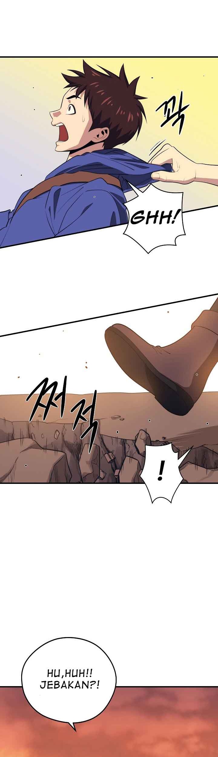 Seoul Station Necromancer Chapter 14 Gambar 48