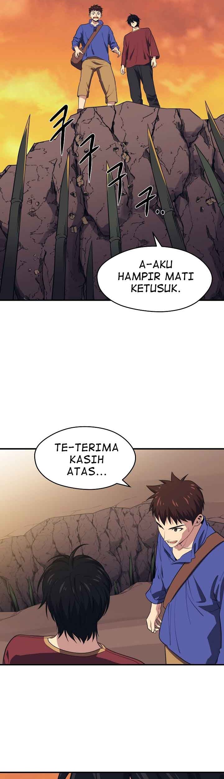 Seoul Station Necromancer Chapter 14 Gambar 49