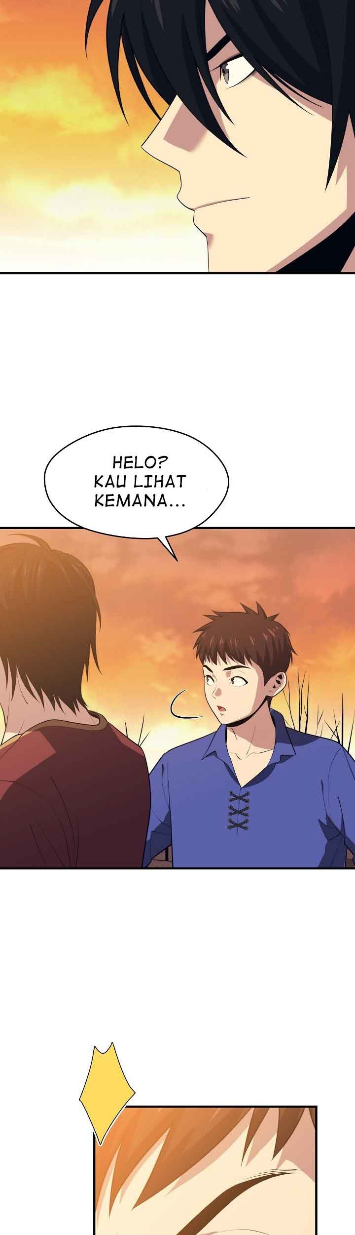 Seoul Station Necromancer Chapter 14 Gambar 50