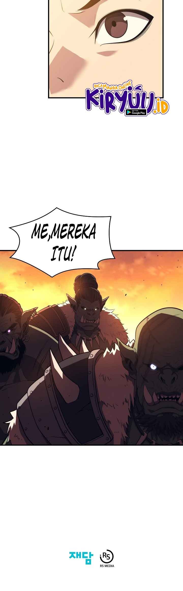 Seoul Station Necromancer Chapter 14 Gambar 51