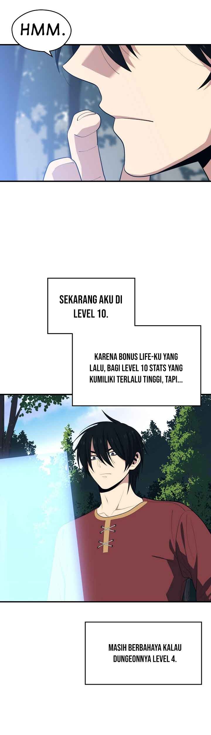 Seoul Station Necromancer Chapter 14 Gambar 4