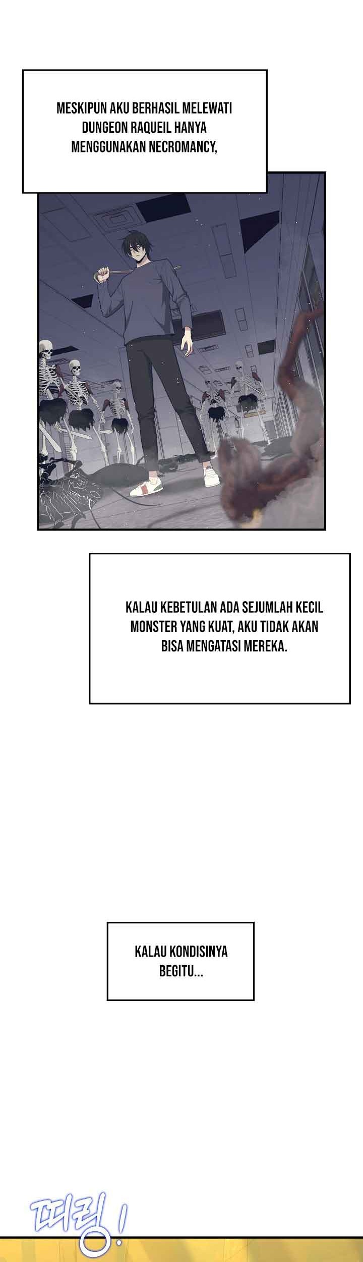 Seoul Station Necromancer Chapter 14 Gambar 5