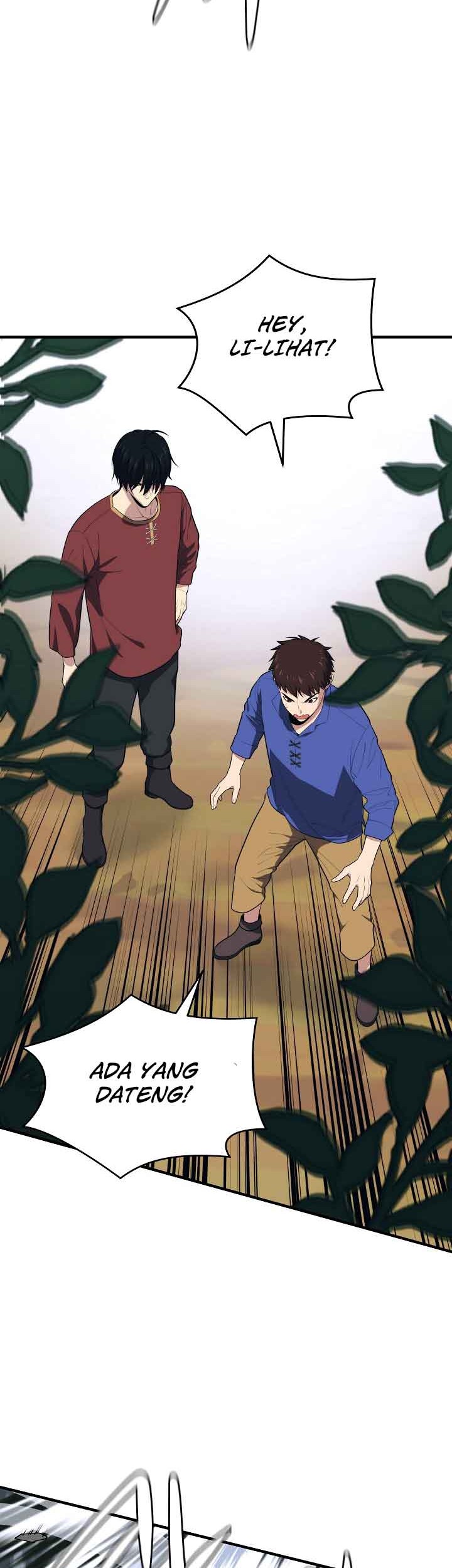 Seoul Station Necromancer Chapter 14 Gambar 9
