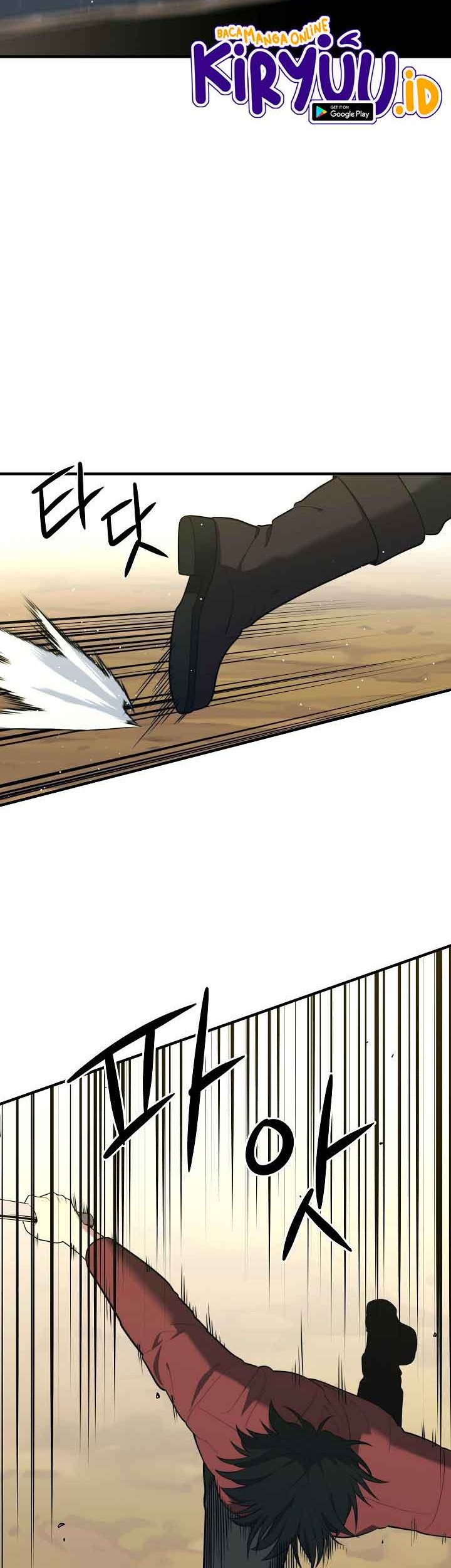 Seoul Station Necromancer Chapter 14 Gambar 11
