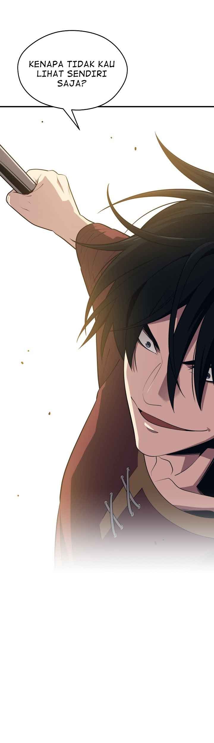 Seoul Station Necromancer Chapter 14 Gambar 14
