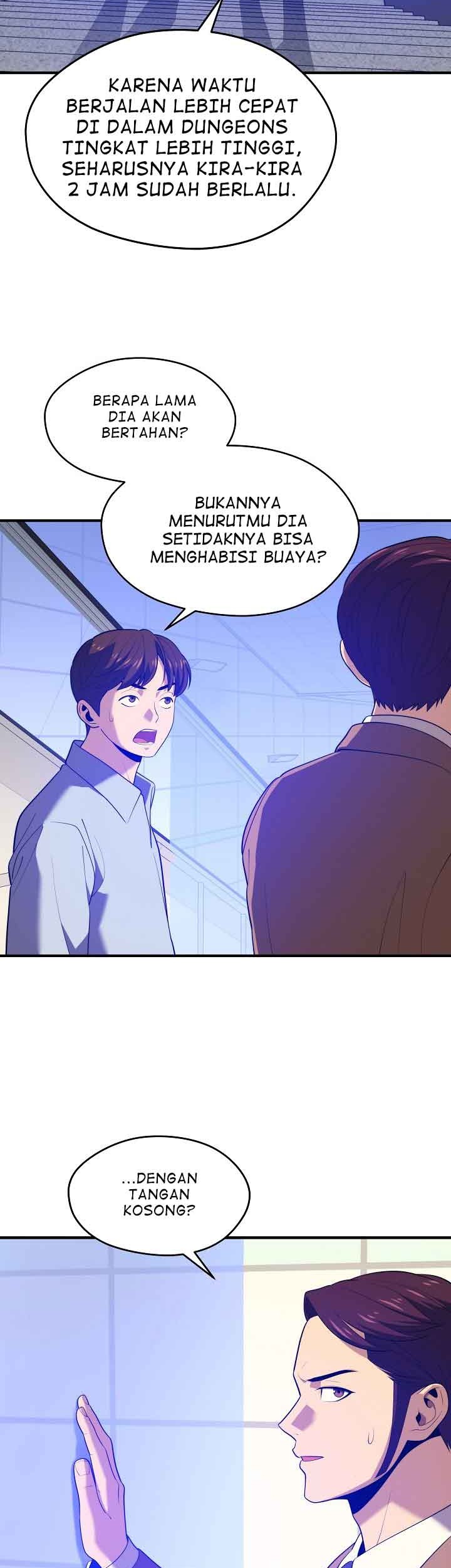 Seoul Station Necromancer Chapter 14 Gambar 16
