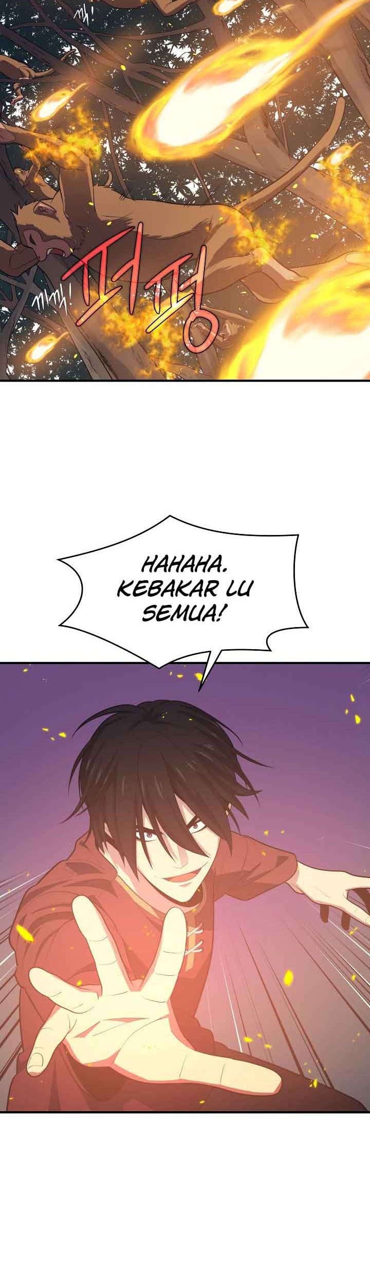 Seoul Station Necromancer Chapter 14 Gambar 30
