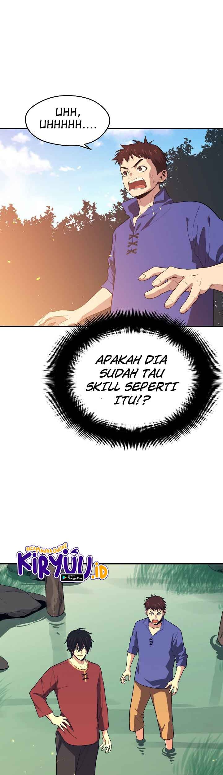 Seoul Station Necromancer Chapter 14 Gambar 31