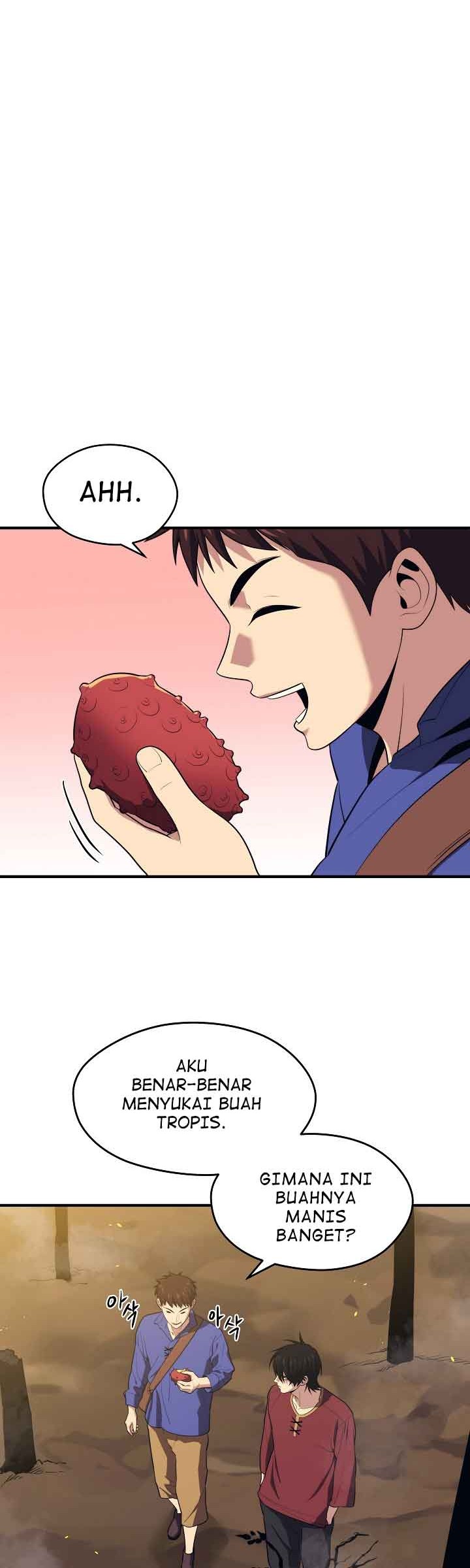 Seoul Station Necromancer Chapter 14 Gambar 37