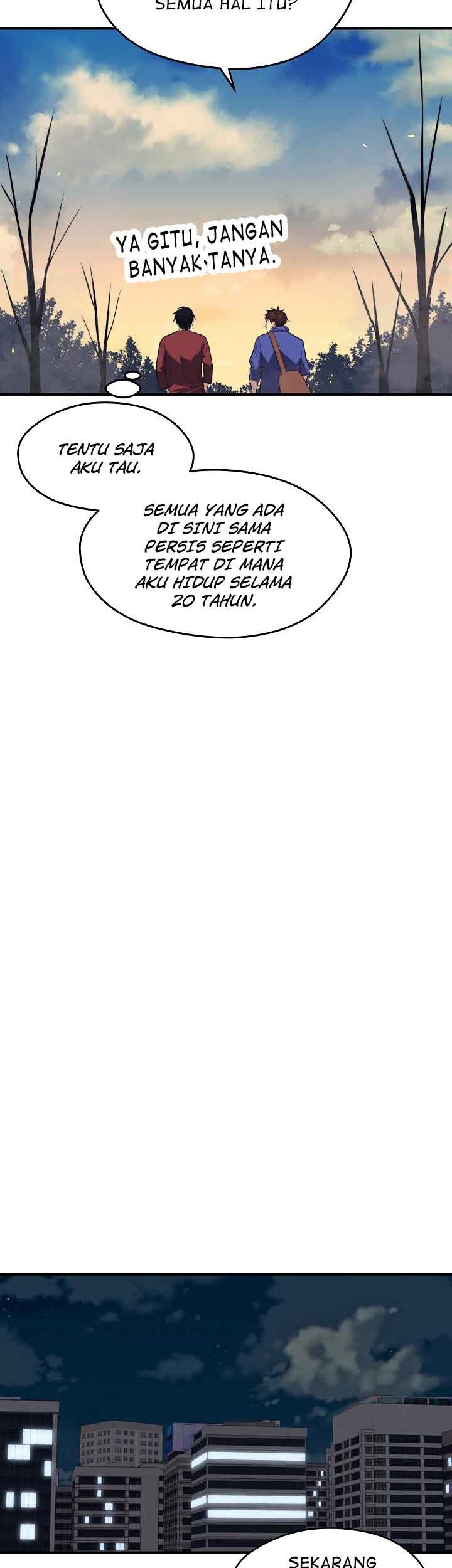 Seoul Station Necromancer Chapter 14 Gambar 39