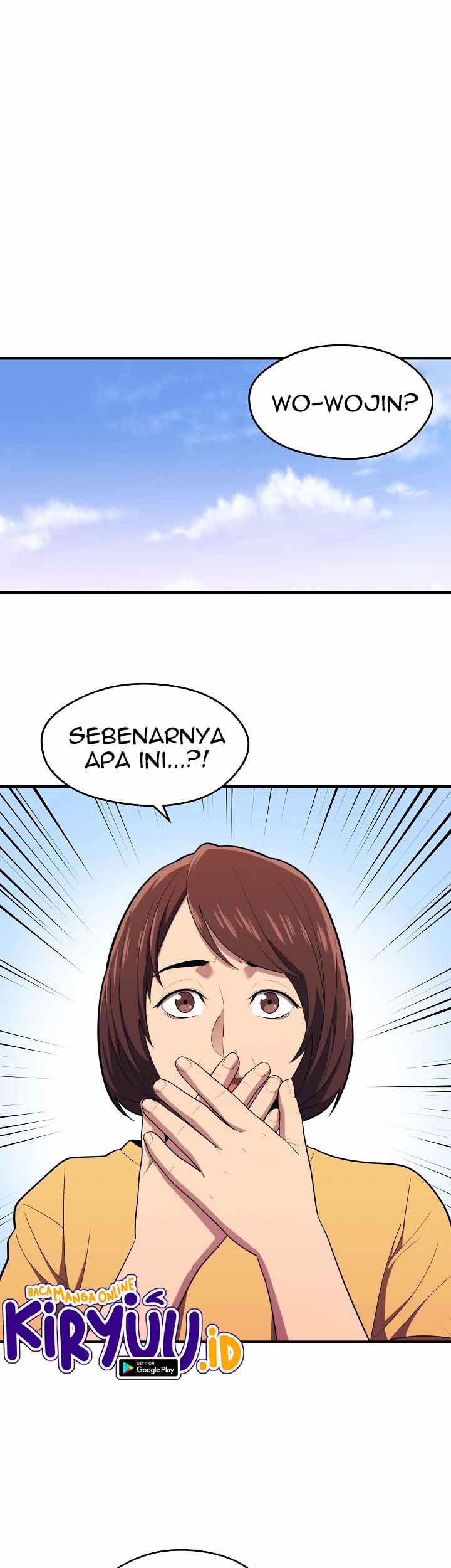 Seoul Station Necromancer Chapter 12 Gambar 4
