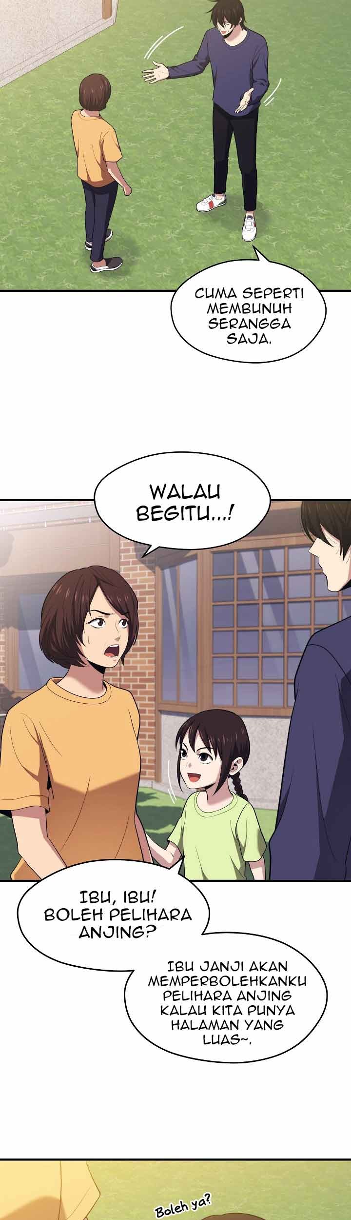 Seoul Station Necromancer Chapter 12 Gambar 8