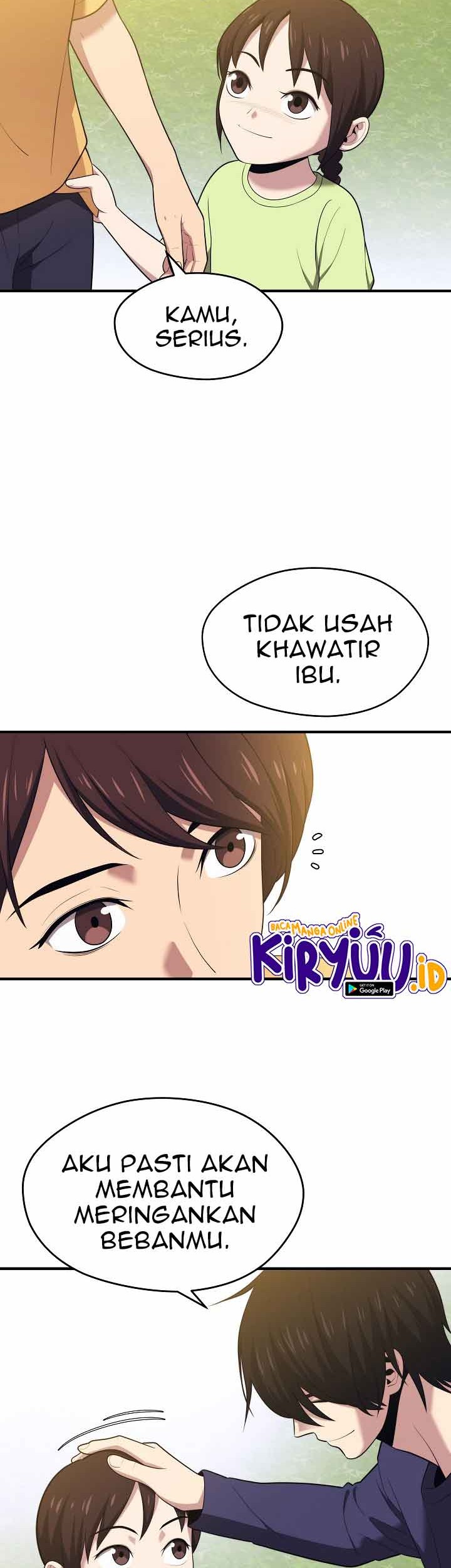 Seoul Station Necromancer Chapter 12 Gambar 9