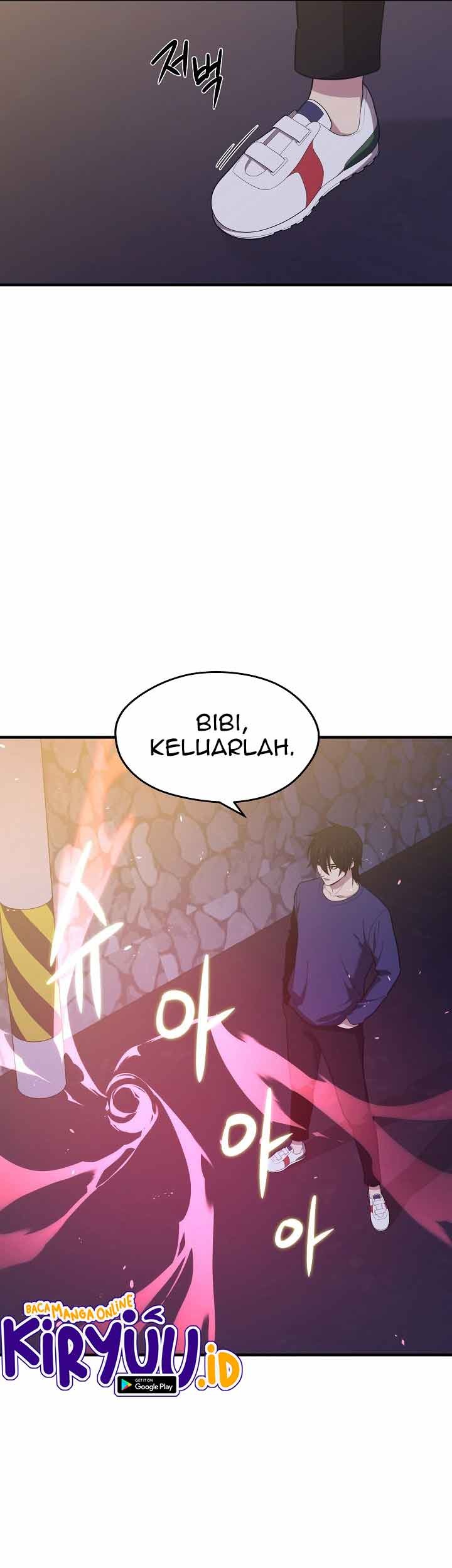 Seoul Station Necromancer Chapter 12 Gambar 12