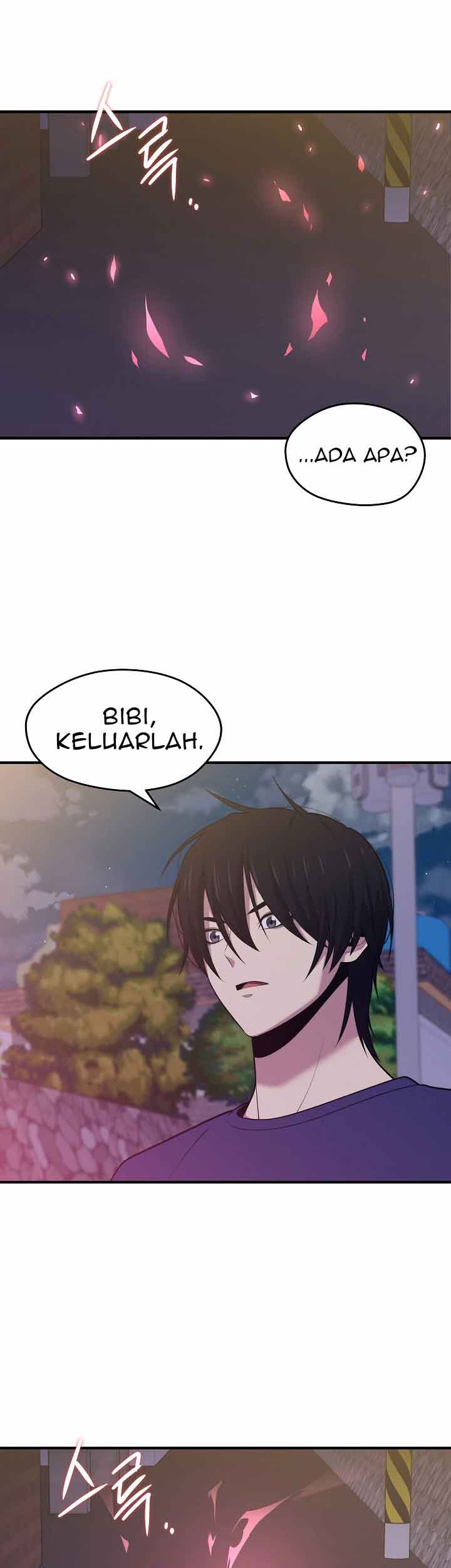 Seoul Station Necromancer Chapter 12 Gambar 13