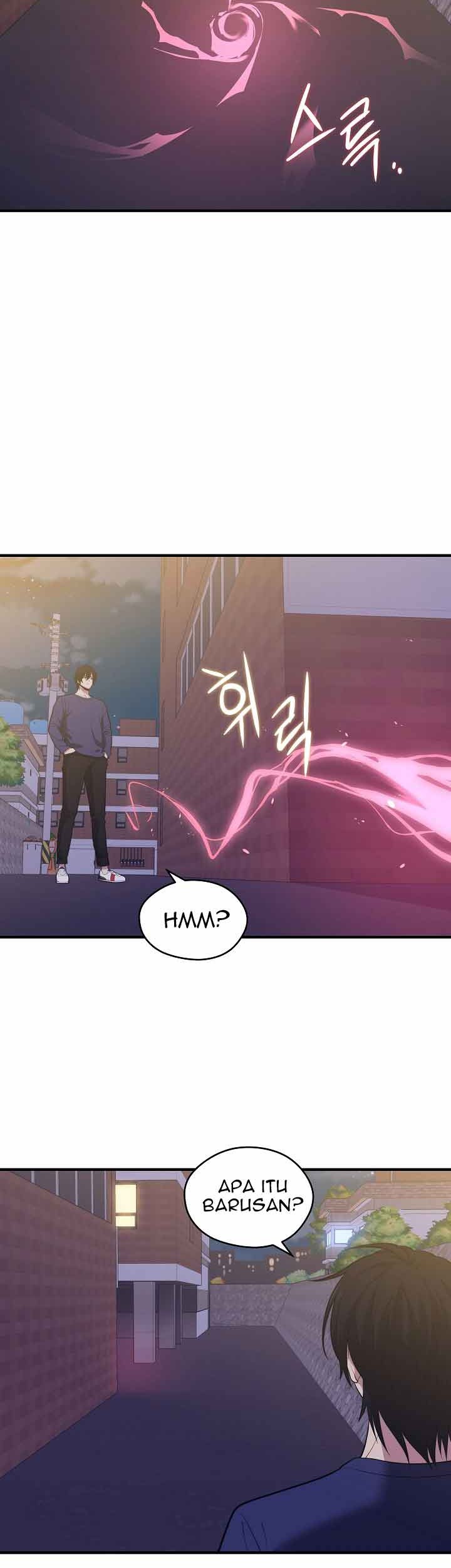 Seoul Station Necromancer Chapter 12 Gambar 14