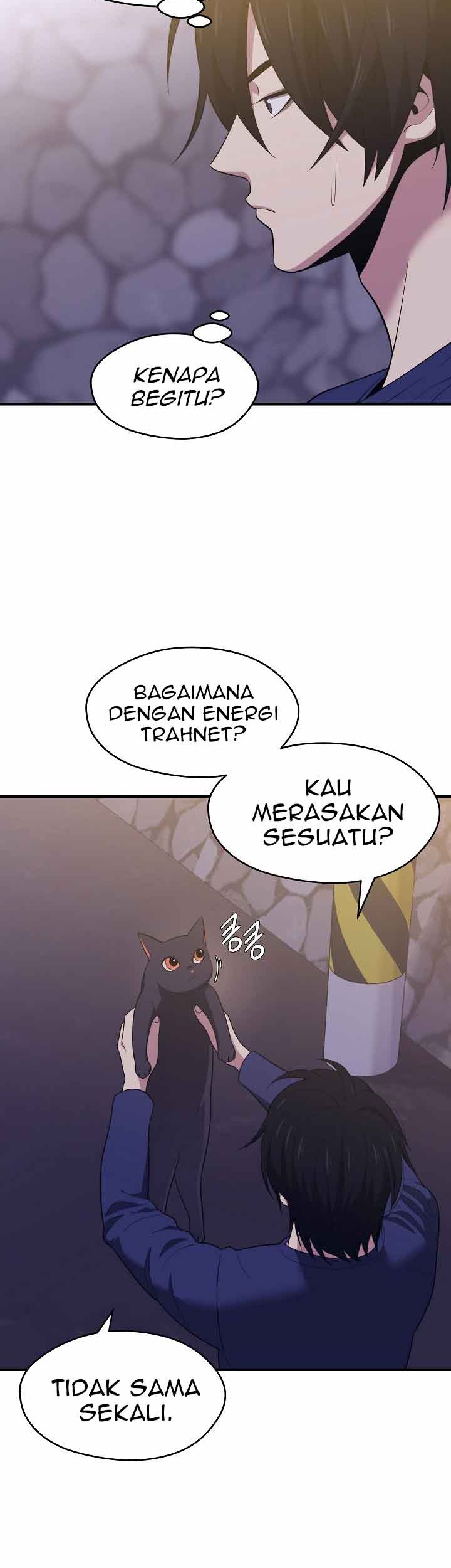 Seoul Station Necromancer Chapter 12 Gambar 17