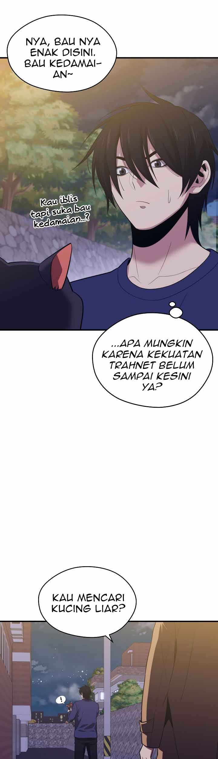 Seoul Station Necromancer Chapter 12 Gambar 18