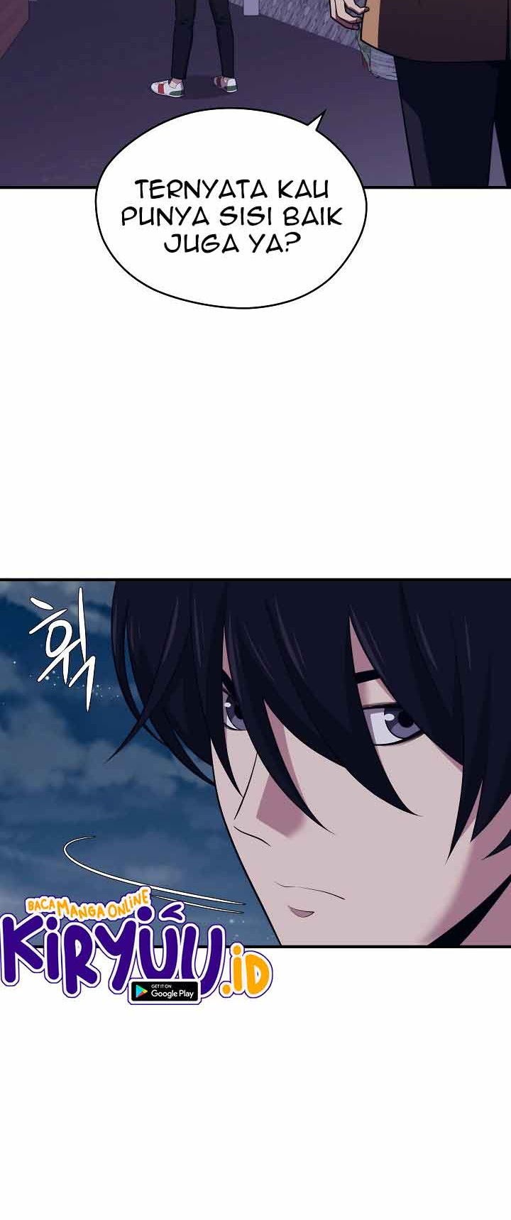 Seoul Station Necromancer Chapter 12 Gambar 19