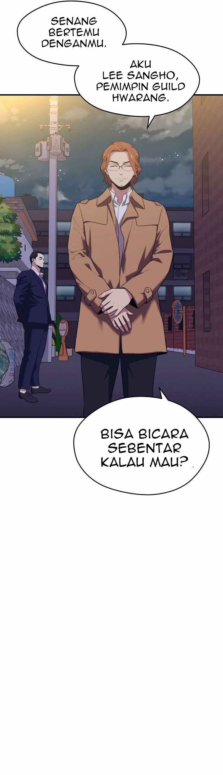 Seoul Station Necromancer Chapter 12 Gambar 20