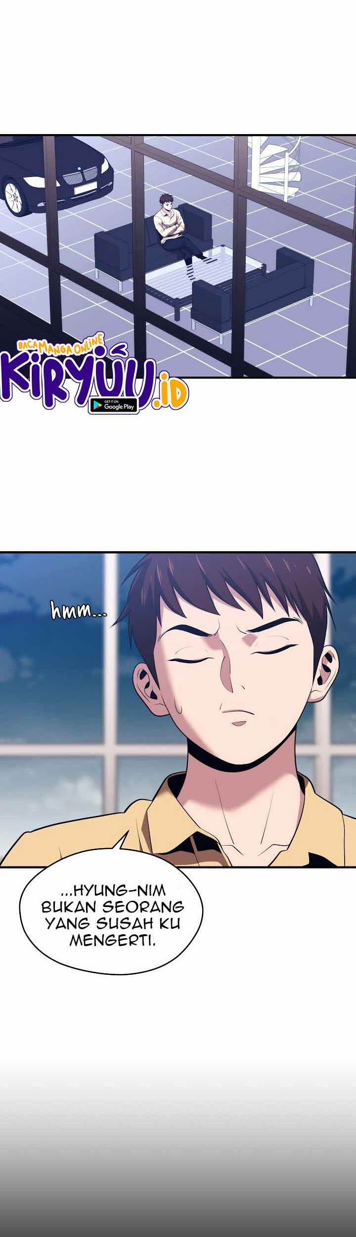 Seoul Station Necromancer Chapter 12 Gambar 21