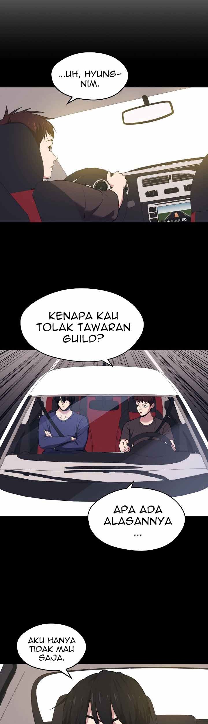 Seoul Station Necromancer Chapter 12 Gambar 22