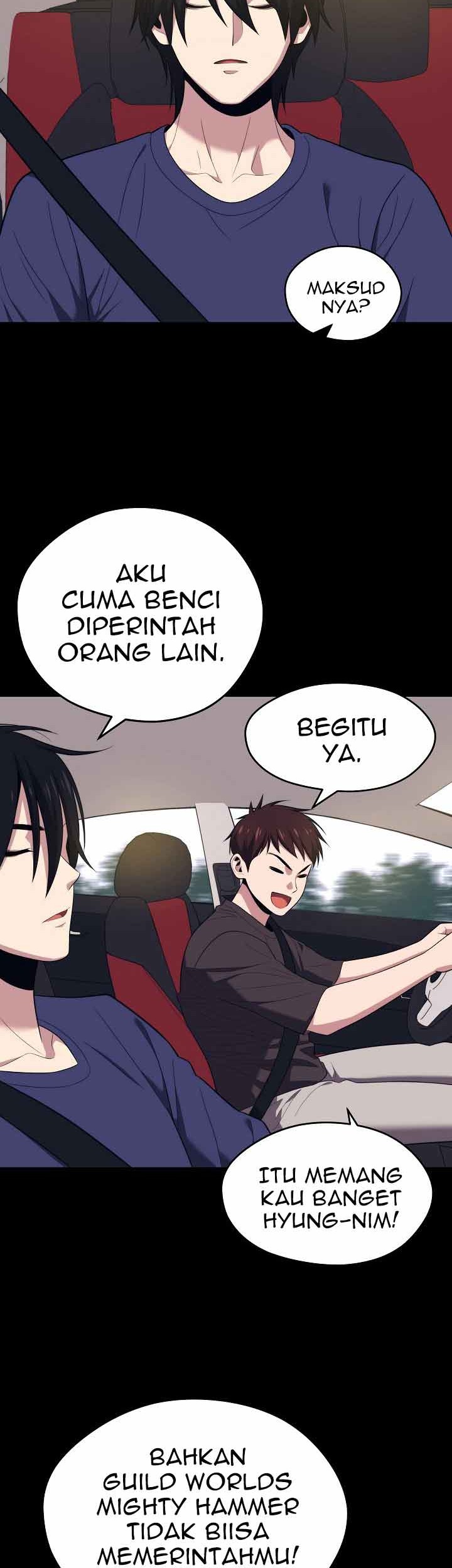 Seoul Station Necromancer Chapter 12 Gambar 23