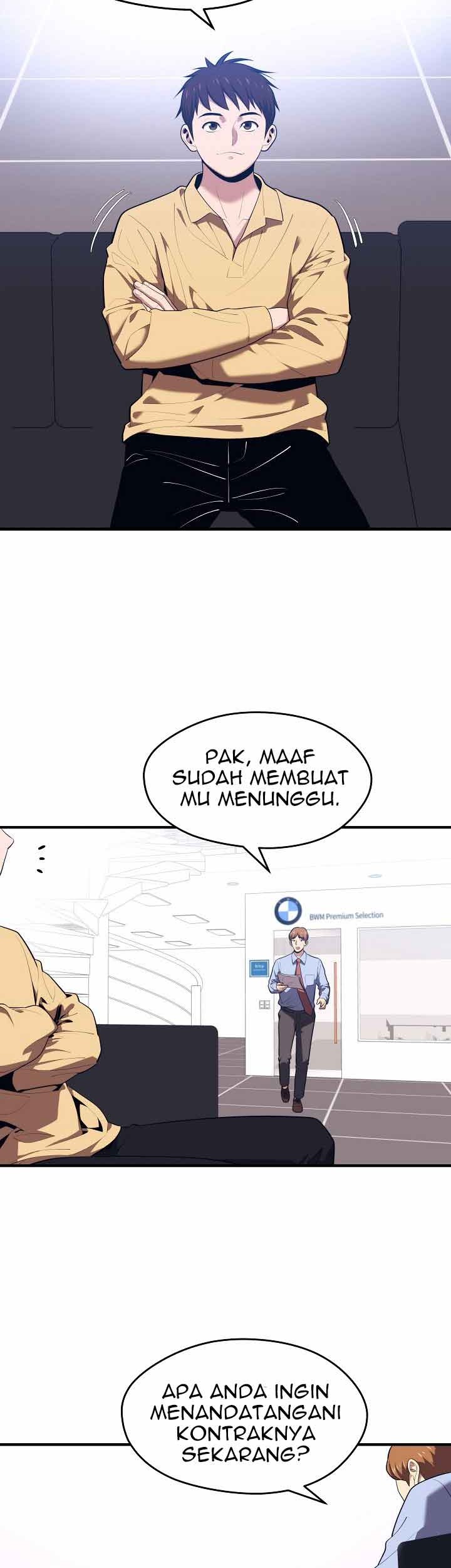 Seoul Station Necromancer Chapter 12 Gambar 26