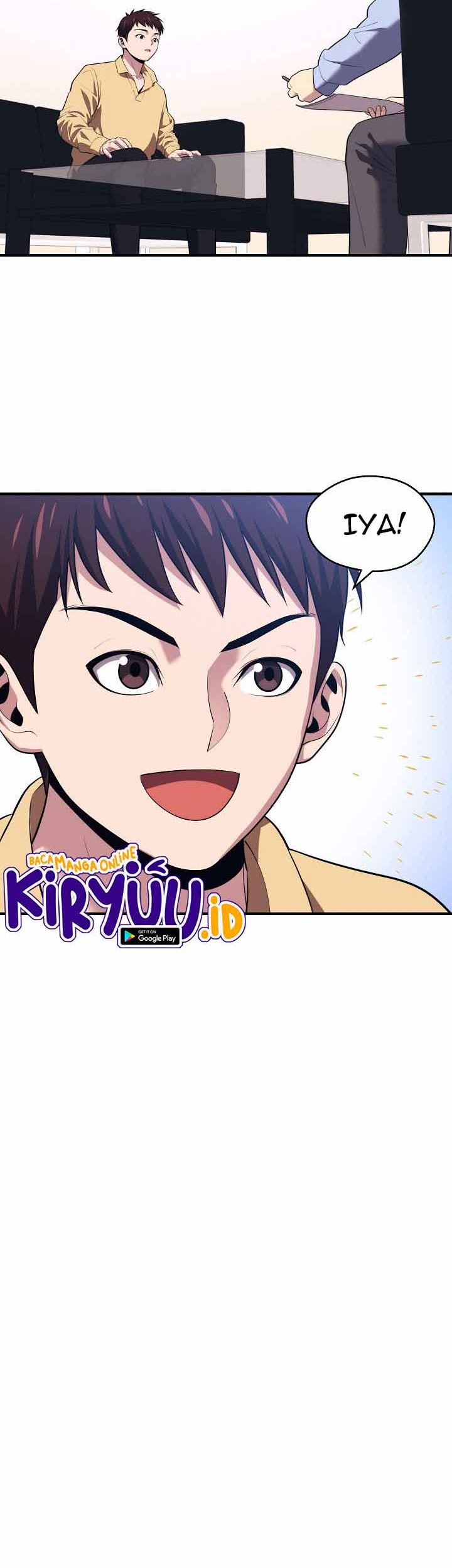 Seoul Station Necromancer Chapter 12 Gambar 27