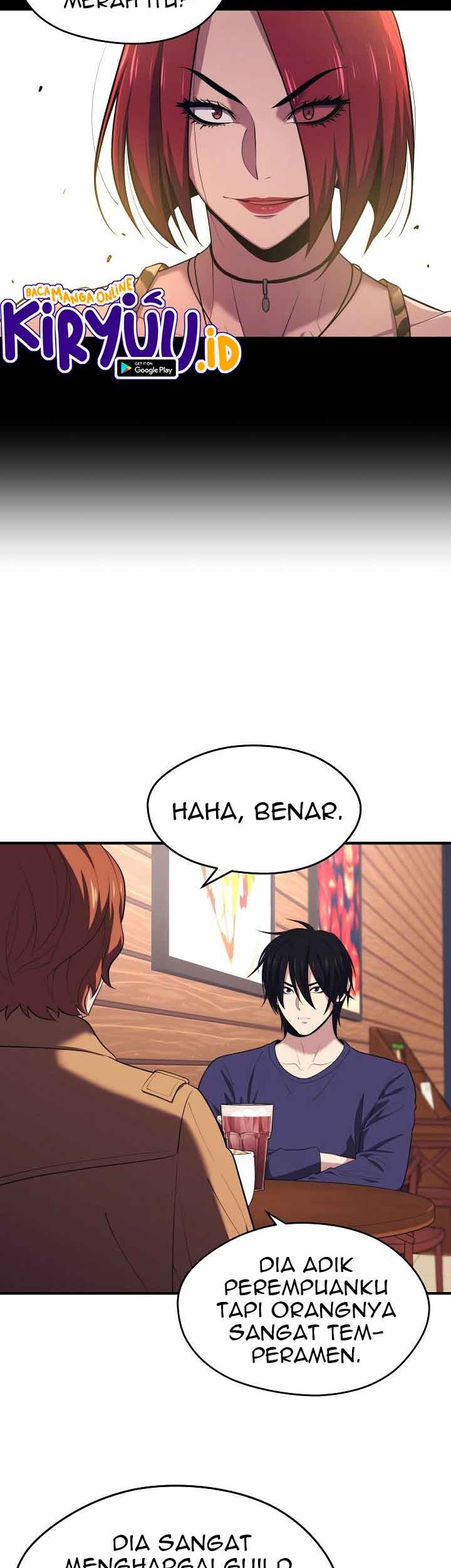 Seoul Station Necromancer Chapter 12 Gambar 29