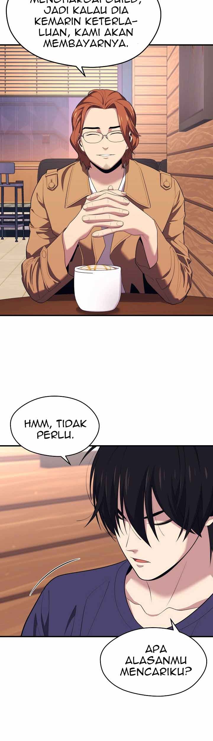 Seoul Station Necromancer Chapter 12 Gambar 30