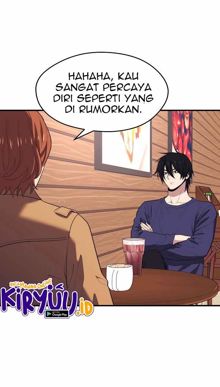 Seoul Station Necromancer Chapter 12 Gambar 35