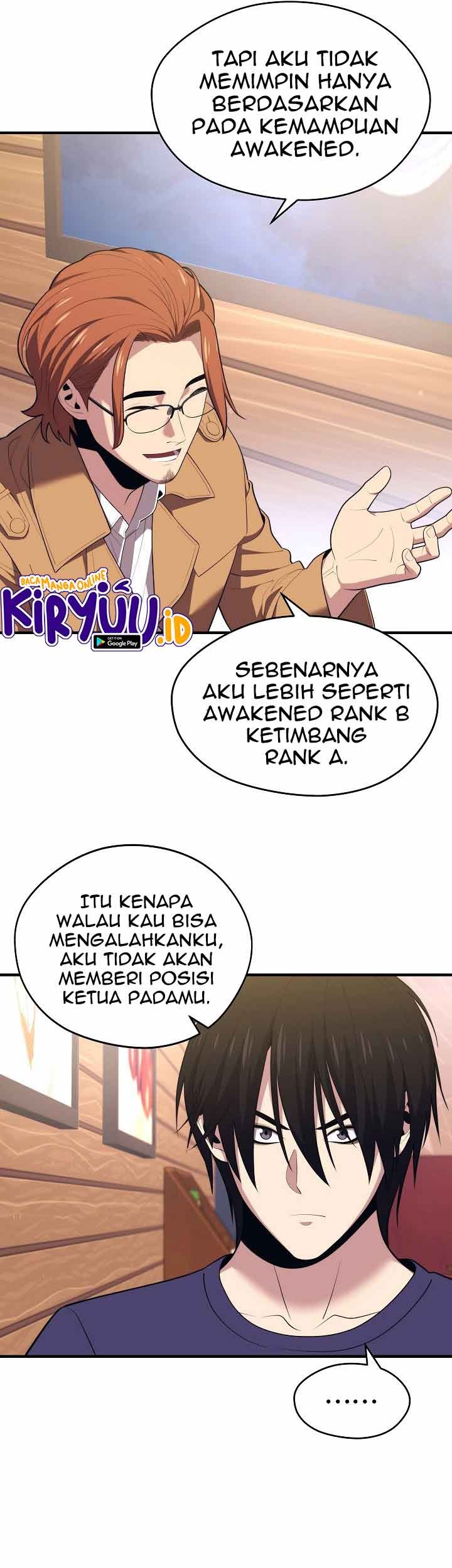 Seoul Station Necromancer Chapter 12 Gambar 36