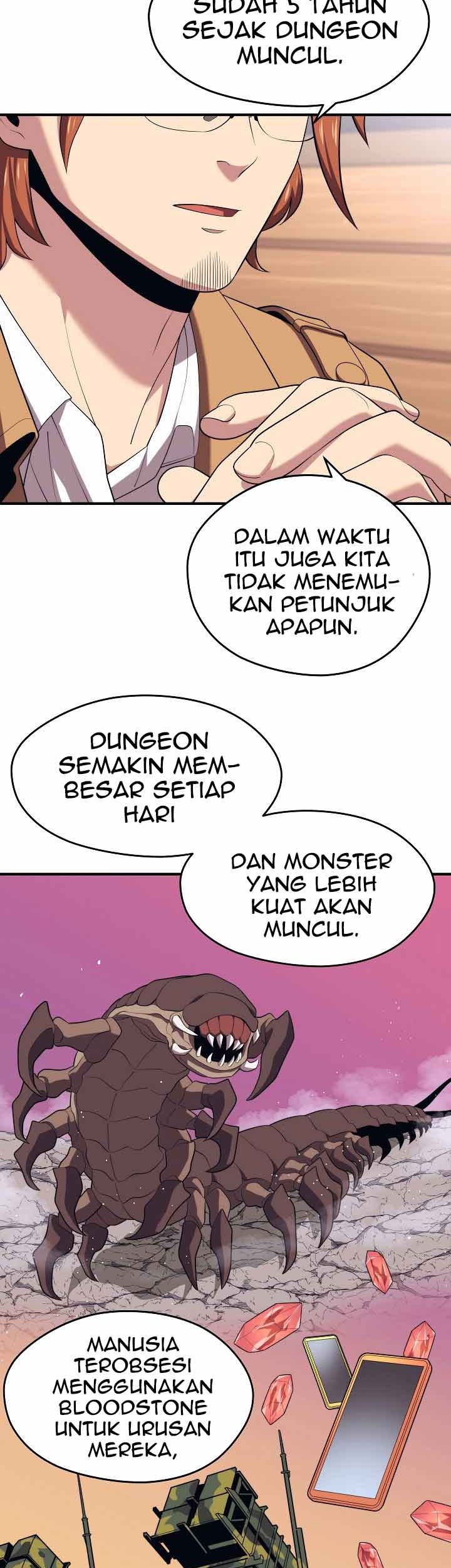 Seoul Station Necromancer Chapter 12 Gambar 38