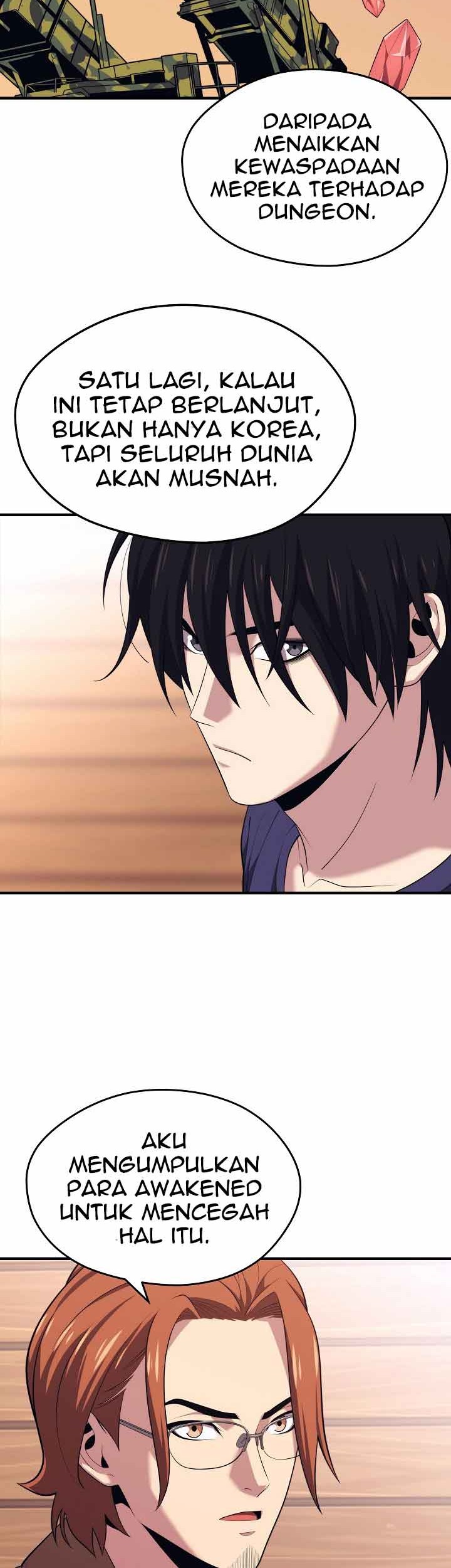 Seoul Station Necromancer Chapter 12 Gambar 39