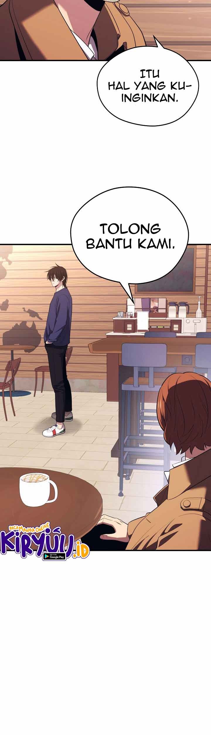 Seoul Station Necromancer Chapter 12 Gambar 40