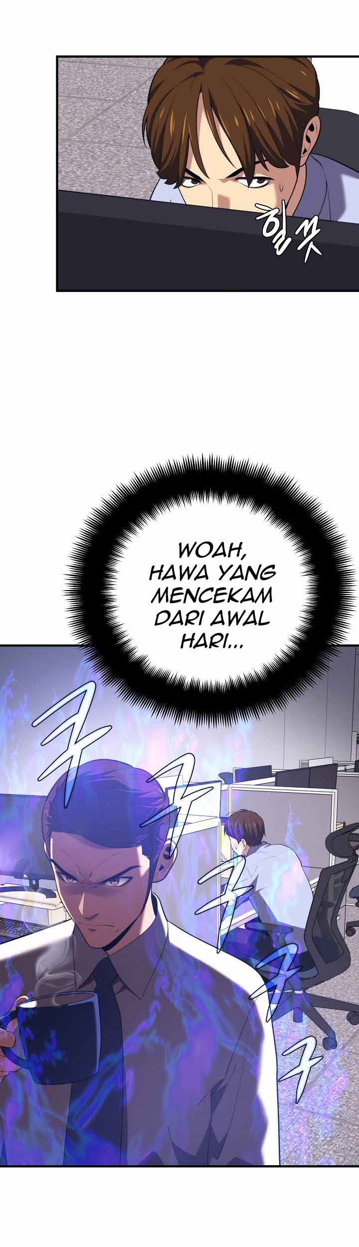 Seoul Station Necromancer Chapter 12 Gambar 42