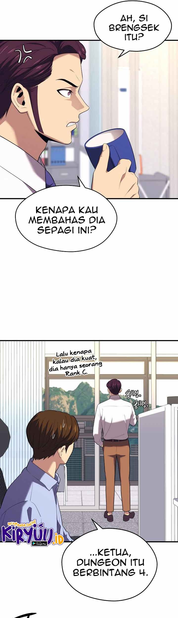 Seoul Station Necromancer Chapter 12 Gambar 44