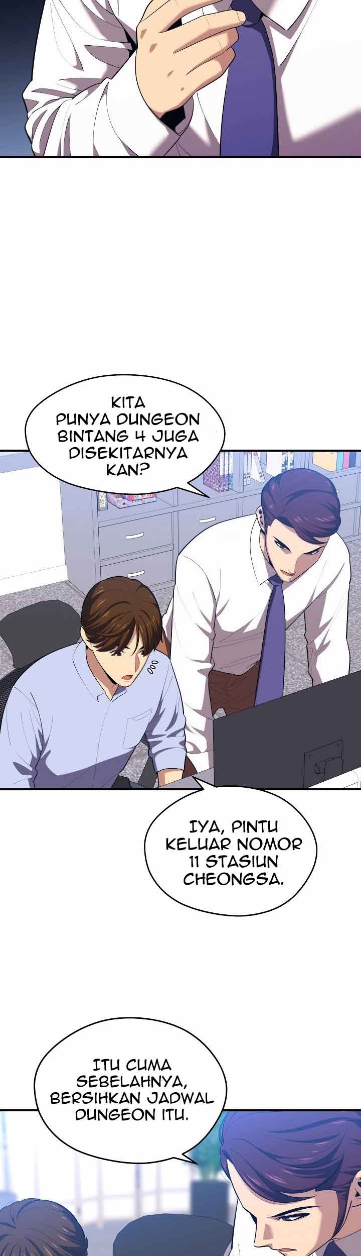 Seoul Station Necromancer Chapter 12 Gambar 48