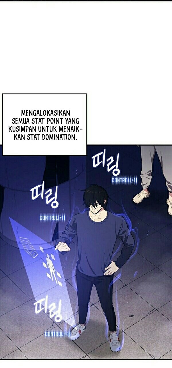 Seoul Station Necromancer Chapter 10 Gambar 17